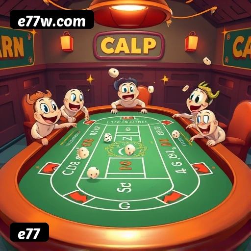 Cassino ao vivo com dealers reais da Evolution Gaming