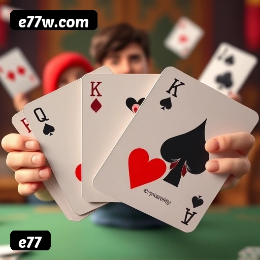 Equipe de suporte ao cliente da e77