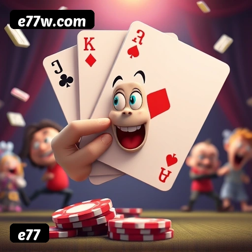 Dicas para ganhar na e77