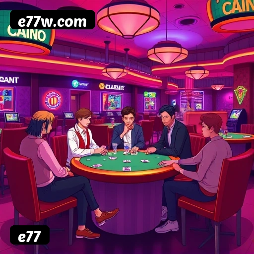 Lottery Instantânea