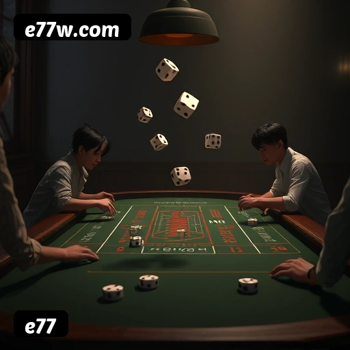 Cassino 24/7 disponível