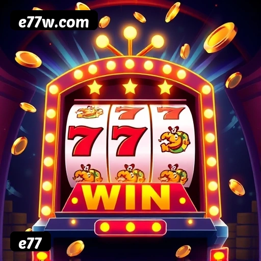 Cashback semanal e77