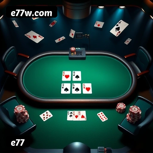 Bacará VIP com squeeze feature