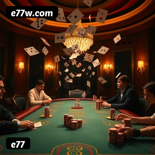 Slots Premium da PG Soft na e77