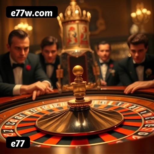 Login rápido no app e77