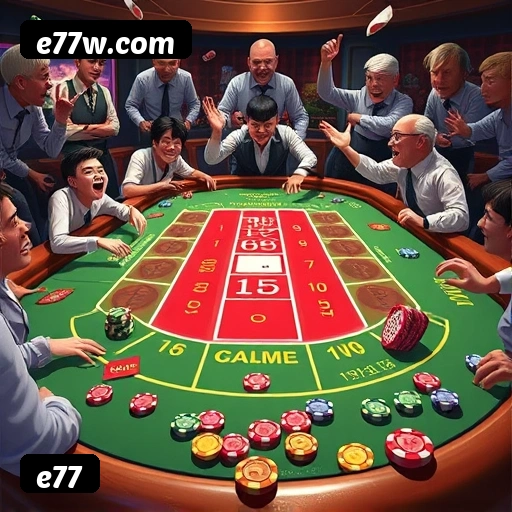 Certificações de segurança e licenças da e77