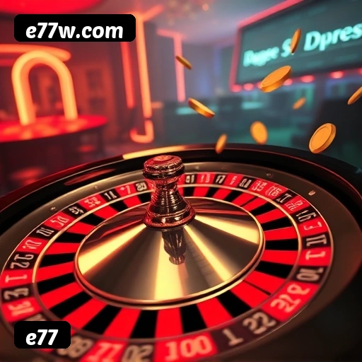 Lottery Clássica na e77